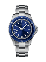 Orologio Mido OCEAN STAR LADY in Acciaio M026.207.11.041.00